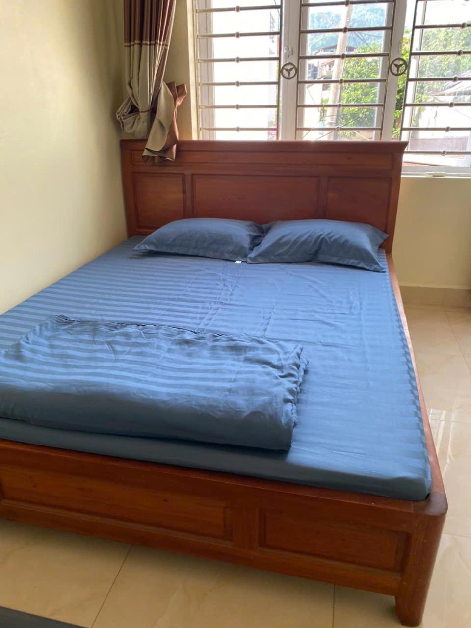 Liam'S Homestay Ha Giang Exteriör bild