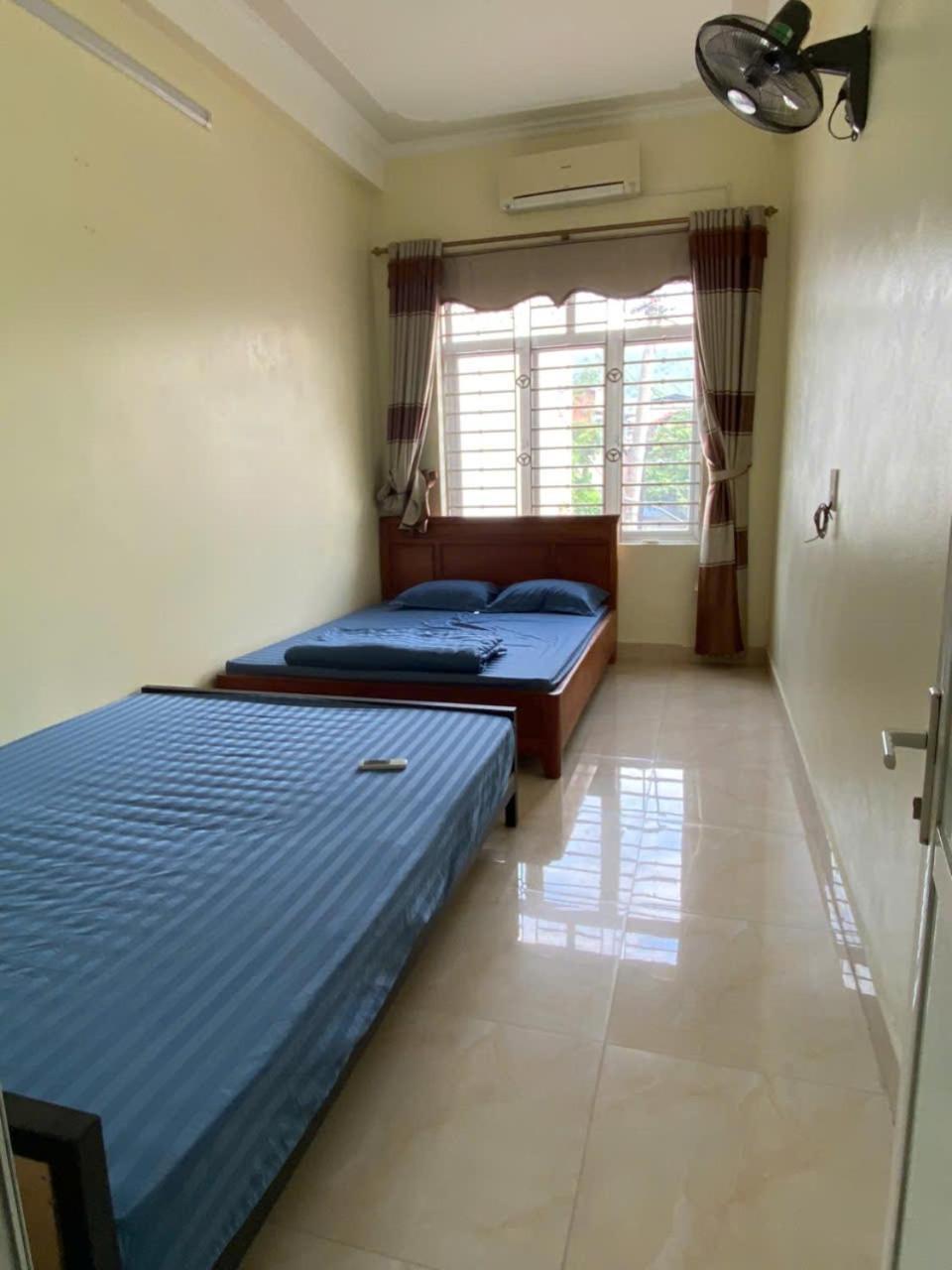 Liam'S Homestay Ha Giang Exteriör bild