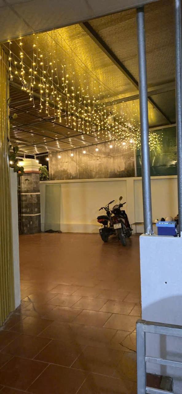 Liam'S Homestay Ha Giang Exteriör bild