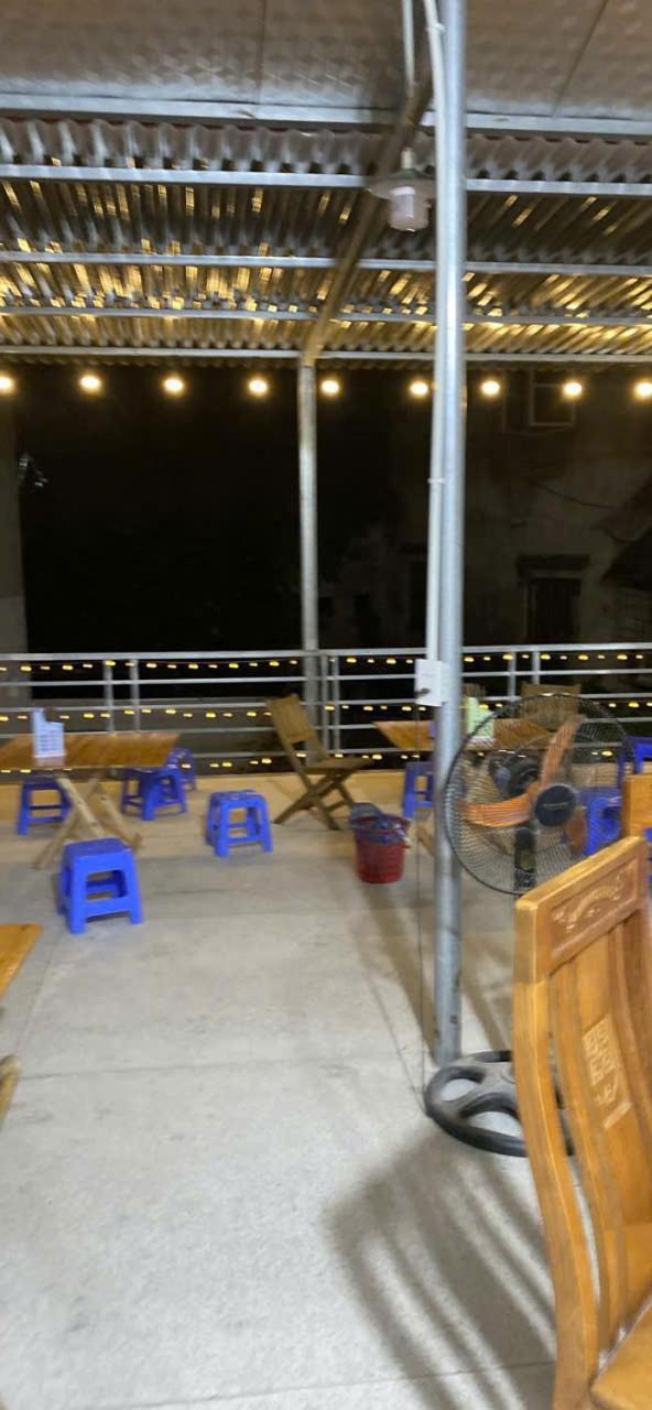 Liam'S Homestay Ha Giang Exteriör bild